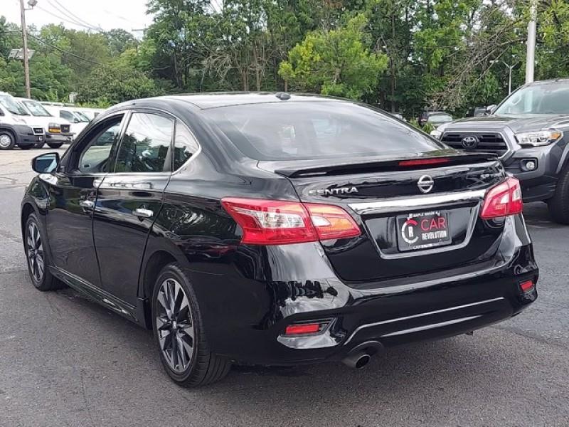 Used Nissan Sentra SR Turbo Manual 2017 | Car Revolution. Maple Shade, New Jersey Used Nissan Sentra SR Turbo Manual 2017 | Car Revolution. Maple Shade, New Jersey