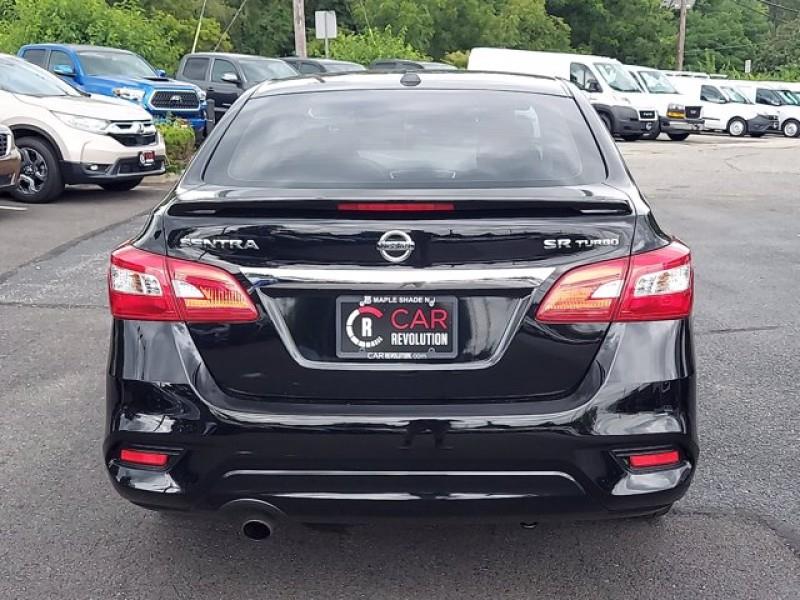 Used Nissan Sentra SR Turbo Manual 2017 | Car Revolution. Maple Shade, New Jersey Used Nissan Sentra SR Turbo Manual 2017 | Car Revolution. Maple Shade, New Jersey