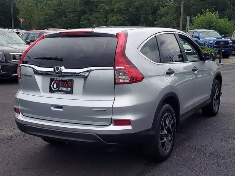 Used Honda Cr-v SE 2016 | Car Revolution. Maple Shade, New Jersey Used Honda Cr-v SE 2016 | Car Revolution. Maple Shade, New Jersey