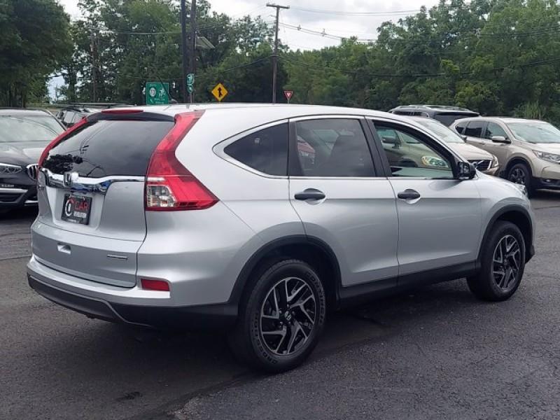 Used Honda Cr-v SE 2016 | Car Revolution. Maple Shade, New Jersey Used Honda Cr-v SE 2016 | Car Revolution. Maple Shade, New Jersey