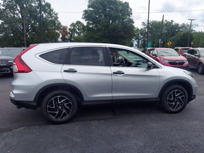 Used Honda Cr-v SE 2016 | Car Revolution. Maple Shade, New Jersey Used Honda Cr-v SE 2016 | Car Revolution. Maple Shade, New Jersey