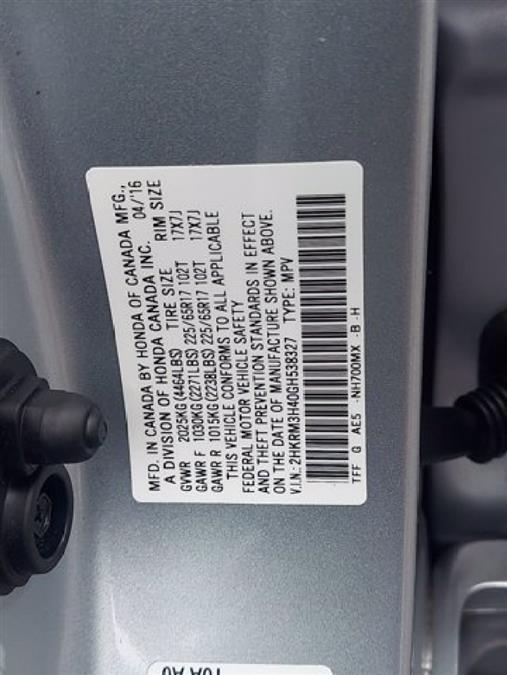 Used Honda Cr-v SE 2016 | Car Revolution. Maple Shade, New Jersey Used Honda Cr-v SE 2016 | Car Revolution. Maple Shade, New Jersey