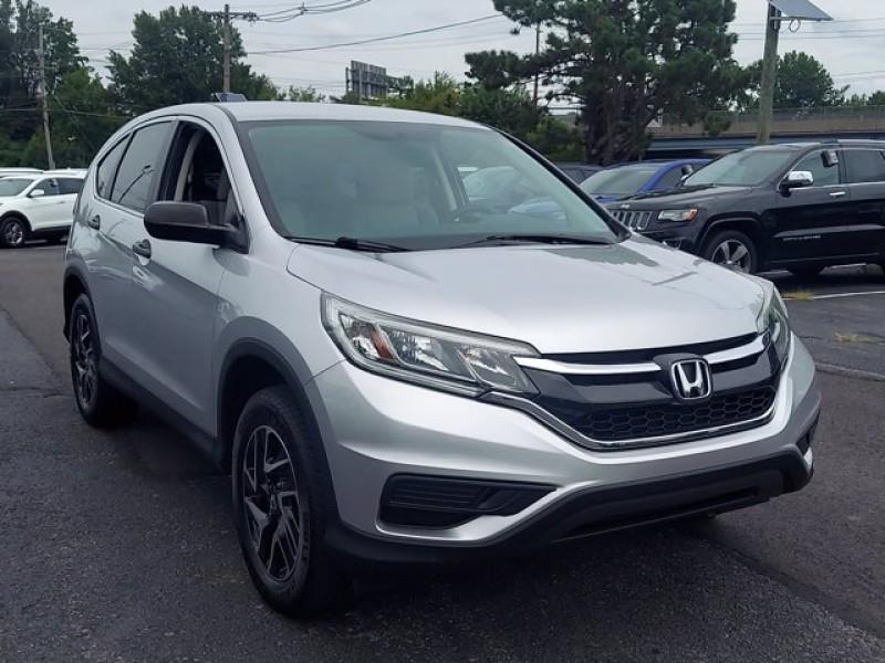 Used Honda Cr-v SE 2016 | Car Revolution. Maple Shade, New Jersey Used Honda Cr-v SE 2016 | Car Revolution. Maple Shade, New Jersey