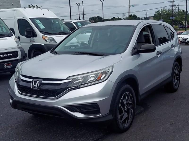Used Honda Cr-v SE 2016 | Car Revolution. Maple Shade, New Jersey Used Honda Cr-v SE 2016 | Car Revolution. Maple Shade, New Jersey
