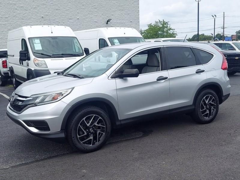 Used Honda Cr-v SE 2016 | Car Revolution. Maple Shade, New Jersey Used Honda Cr-v SE 2016 | Car Revolution. Maple Shade, New Jersey