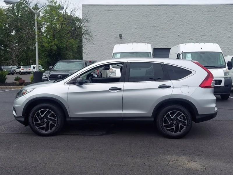 Used Honda Cr-v SE 2016 | Car Revolution. Maple Shade, New Jersey Used Honda Cr-v SE 2016 | Car Revolution. Maple Shade, New Jersey