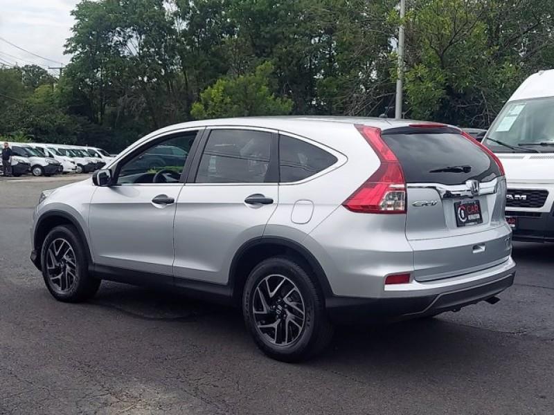Used Honda Cr-v SE 2016 | Car Revolution. Maple Shade, New Jersey Used Honda Cr-v SE 2016 | Car Revolution. Maple Shade, New Jersey