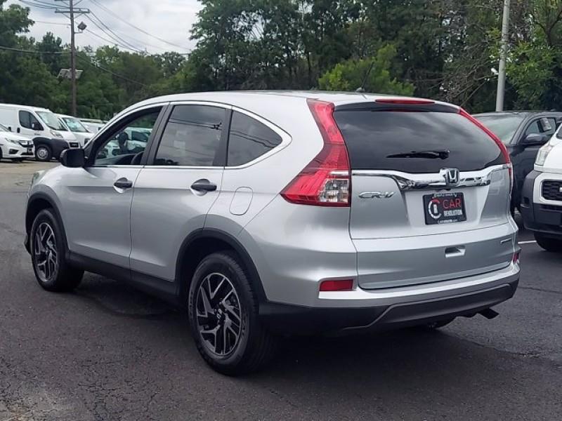 Used Honda Cr-v SE 2016 | Car Revolution. Maple Shade, New Jersey Used Honda Cr-v SE 2016 | Car Revolution. Maple Shade, New Jersey