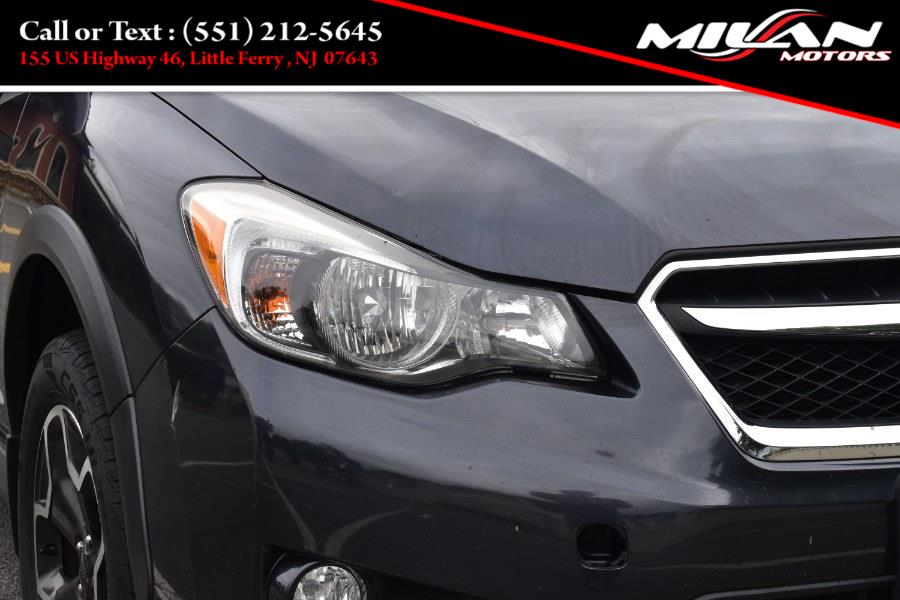 2014 Subaru XV Crosstrek 5dr Man 2.0i Premium, available for sale in Little Ferry , New Jersey | Milan Motors. Little Ferry , New Jersey 2014 Subaru XV Crosstrek 5dr Man 2.0i Premium, available for sale in Little Ferry , New Jersey | Milan Motors. Little Ferry , New Jersey