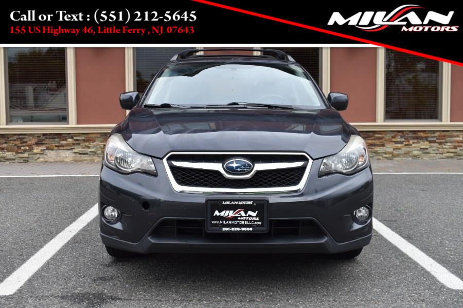 2014 Subaru XV Crosstrek 5dr Man 2.0i Premium, available for sale in Little Ferry , New Jersey | Milan Motors. Little Ferry , New Jersey 2014 Subaru XV Crosstrek 5dr Man 2.0i Premium, available for sale in Little Ferry , New Jersey | Milan Motors. Little Ferry , New Jersey