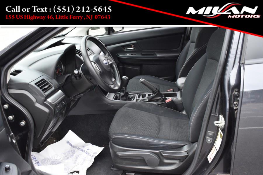 2014 Subaru XV Crosstrek 5dr Man 2.0i Premium, available for sale in Little Ferry , New Jersey | Milan Motors. Little Ferry , New Jersey 2014 Subaru XV Crosstrek 5dr Man 2.0i Premium, available for sale in Little Ferry , New Jersey | Milan Motors. Little Ferry , New Jersey