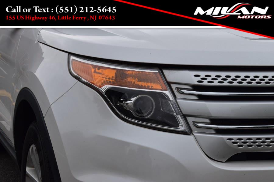 2012 Ford Explorer 4WD 4dr XLT, available for sale in Little Ferry , New Jersey | Milan Motors. Little Ferry , New Jersey 2012 Ford Explorer 4WD 4dr XLT, available for sale in Little Ferry , New Jersey | Milan Motors. Little Ferry , New Jersey
