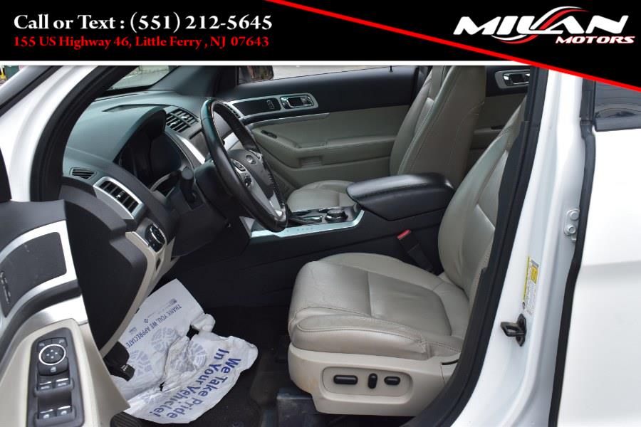 2012 Ford Explorer 4WD 4dr XLT, available for sale in Little Ferry , New Jersey | Milan Motors. Little Ferry , New Jersey 2012 Ford Explorer 4WD 4dr XLT, available for sale in Little Ferry , New Jersey | Milan Motors. Little Ferry , New Jersey
