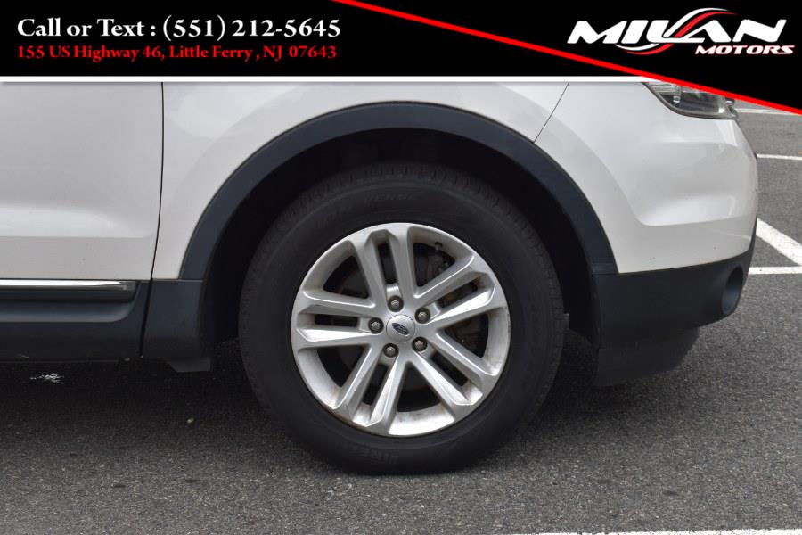 2012 Ford Explorer 4WD 4dr XLT, available for sale in Little Ferry , New Jersey | Milan Motors. Little Ferry , New Jersey 2012 Ford Explorer 4WD 4dr XLT, available for sale in Little Ferry , New Jersey | Milan Motors. Little Ferry , New Jersey