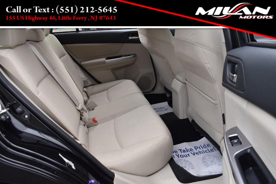 2016 Subaru Impreza Wagon 5dr CVT 2.0i Sport Premium, available for sale in Little Ferry , New Jersey | Milan Motors. Little Ferry , New Jersey 2016 Subaru Impreza Wagon 5dr CVT 2.0i Sport Premium, available for sale in Little Ferry , New Jersey | Milan Motors. Little Ferry , New Jersey