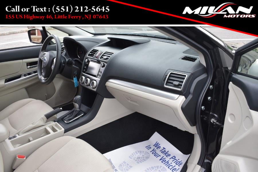 2016 Subaru Impreza Wagon 5dr CVT 2.0i Sport Premium, available for sale in Little Ferry , New Jersey | Milan Motors. Little Ferry , New Jersey 2016 Subaru Impreza Wagon 5dr CVT 2.0i Sport Premium, available for sale in Little Ferry , New Jersey | Milan Motors. Little Ferry , New Jersey