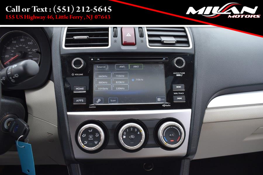 2016 Subaru Impreza Wagon 5dr CVT 2.0i Sport Premium, available for sale in Little Ferry , New Jersey | Milan Motors. Little Ferry , New Jersey 2016 Subaru Impreza Wagon 5dr CVT 2.0i Sport Premium, available for sale in Little Ferry , New Jersey | Milan Motors. Little Ferry , New Jersey