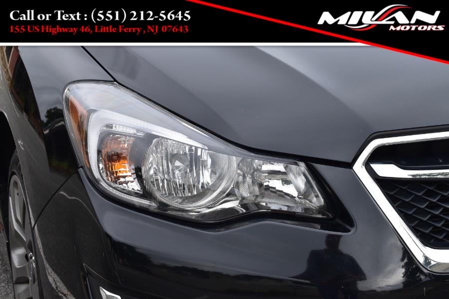 2016 Subaru Impreza Wagon 5dr CVT 2.0i Sport Premium, available for sale in Little Ferry , New Jersey | Milan Motors. Little Ferry , New Jersey 2016 Subaru Impreza Wagon 5dr CVT 2.0i Sport Premium, available for sale in Little Ferry , New Jersey | Milan Motors. Little Ferry , New Jersey