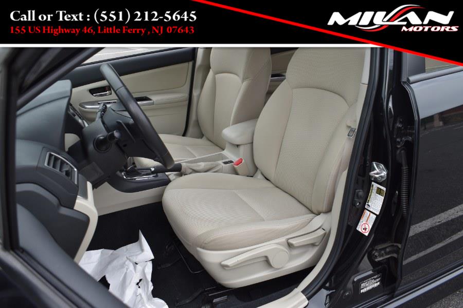 2016 Subaru Impreza Wagon 5dr CVT 2.0i Sport Premium, available for sale in Little Ferry , New Jersey | Milan Motors. Little Ferry , New Jersey 2016 Subaru Impreza Wagon 5dr CVT 2.0i Sport Premium, available for sale in Little Ferry , New Jersey | Milan Motors. Little Ferry , New Jersey