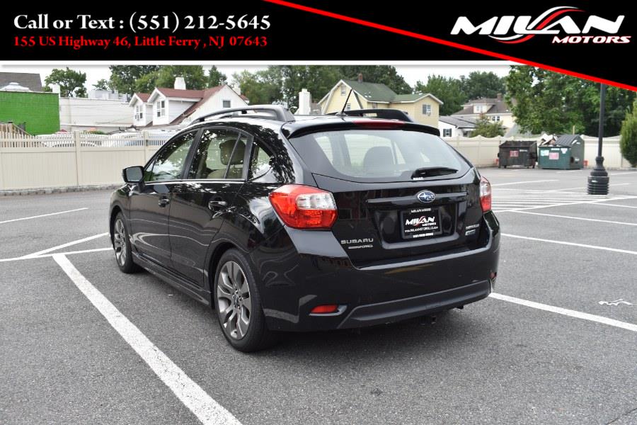 2016 Subaru Impreza Wagon 5dr CVT 2.0i Sport Premium, available for sale in Little Ferry , New Jersey | Milan Motors. Little Ferry , New Jersey 2016 Subaru Impreza Wagon 5dr CVT 2.0i Sport Premium, available for sale in Little Ferry , New Jersey | Milan Motors. Little Ferry , New Jersey