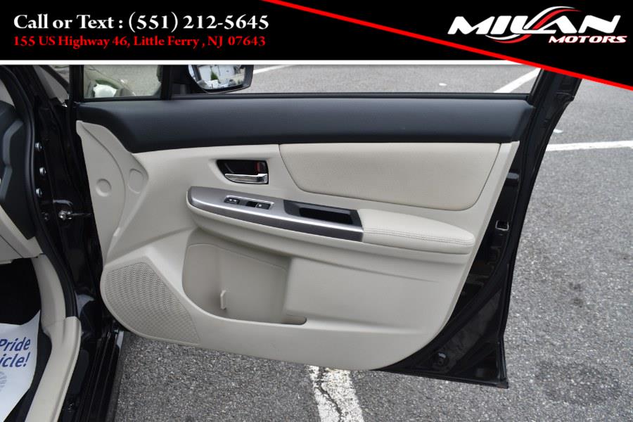 2016 Subaru Impreza Wagon 5dr CVT 2.0i Sport Premium, available for sale in Little Ferry , New Jersey | Milan Motors. Little Ferry , New Jersey 2016 Subaru Impreza Wagon 5dr CVT 2.0i Sport Premium, available for sale in Little Ferry , New Jersey | Milan Motors. Little Ferry , New Jersey
