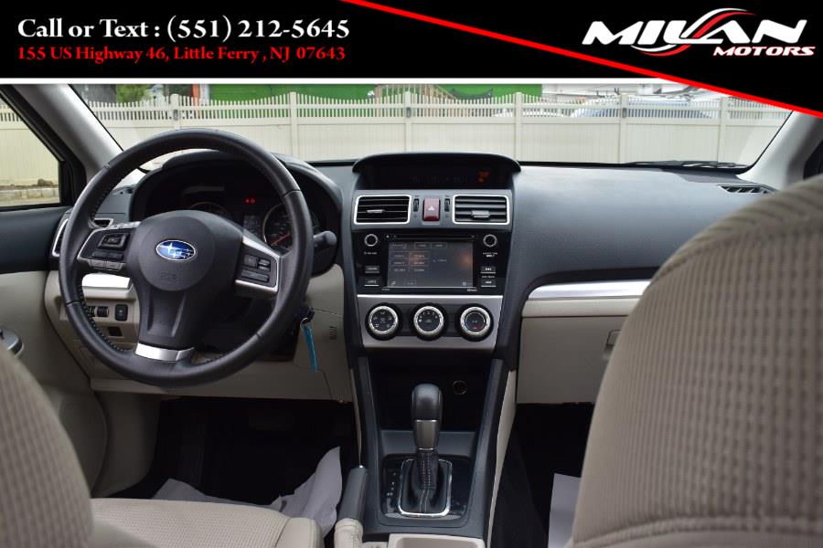 2016 Subaru Impreza Wagon 5dr CVT 2.0i Sport Premium, available for sale in Little Ferry , New Jersey | Milan Motors. Little Ferry , New Jersey 2016 Subaru Impreza Wagon 5dr CVT 2.0i Sport Premium, available for sale in Little Ferry , New Jersey | Milan Motors. Little Ferry , New Jersey
