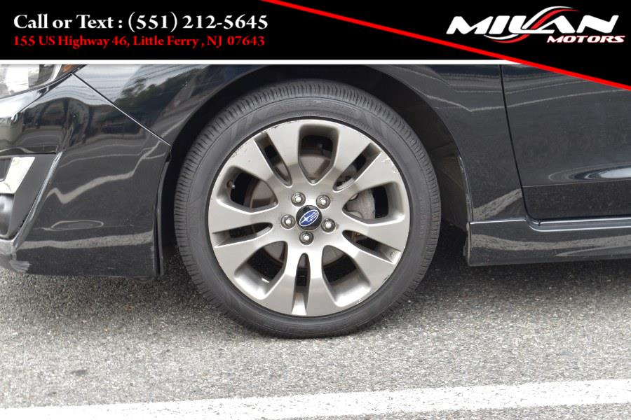 2016 Subaru Impreza Wagon 5dr CVT 2.0i Sport Premium, available for sale in Little Ferry , New Jersey | Milan Motors. Little Ferry , New Jersey 2016 Subaru Impreza Wagon 5dr CVT 2.0i Sport Premium, available for sale in Little Ferry , New Jersey | Milan Motors. Little Ferry , New Jersey