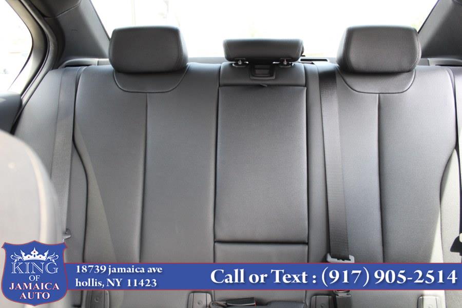 2018 BMW 3 Series 330i xDrive Sedan, available for sale in Hollis, New York | King of Jamaica Auto Inc. Hollis, New York 2018 BMW 3 Series 330i xDrive Sedan, available for sale in Hollis, New York | King of Jamaica Auto Inc. Hollis, New York