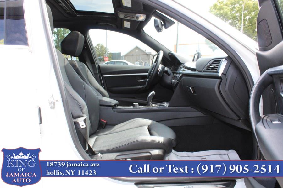 2018 BMW 3 Series 330i xDrive Sedan, available for sale in Hollis, New York | King of Jamaica Auto Inc. Hollis, New York 2018 BMW 3 Series 330i xDrive Sedan, available for sale in Hollis, New York | King of Jamaica Auto Inc. Hollis, New York
