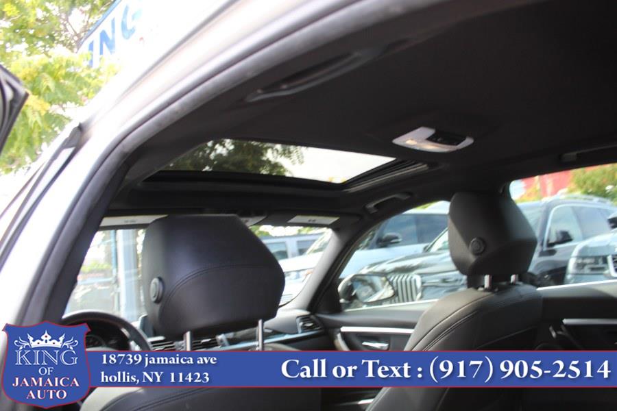 2018 BMW 3 Series 330i xDrive Sedan, available for sale in Hollis, New York | King of Jamaica Auto Inc. Hollis, New York 2018 BMW 3 Series 330i xDrive Sedan, available for sale in Hollis, New York | King of Jamaica Auto Inc. Hollis, New York