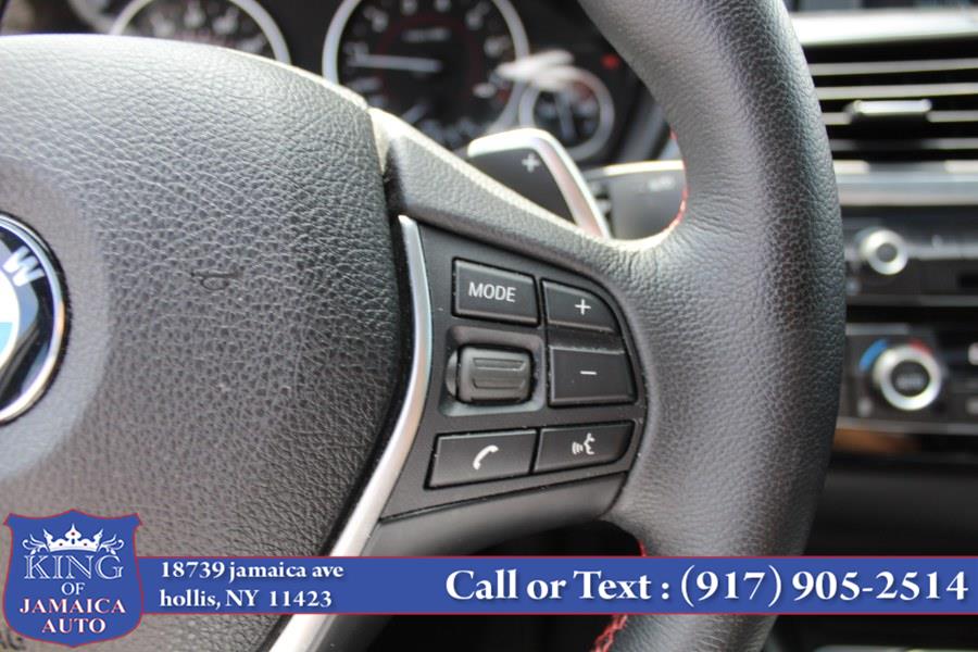 2018 BMW 3 Series 330i xDrive Sedan, available for sale in Hollis, New York | King of Jamaica Auto Inc. Hollis, New York 2018 BMW 3 Series 330i xDrive Sedan, available for sale in Hollis, New York | King of Jamaica Auto Inc. Hollis, New York
