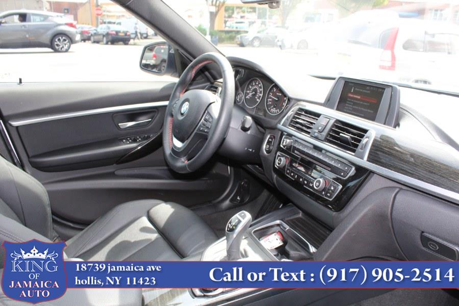 2018 BMW 3 Series 330i xDrive Sedan, available for sale in Hollis, New York | King of Jamaica Auto Inc. Hollis, New York 2018 BMW 3 Series 330i xDrive Sedan, available for sale in Hollis, New York | King of Jamaica Auto Inc. Hollis, New York