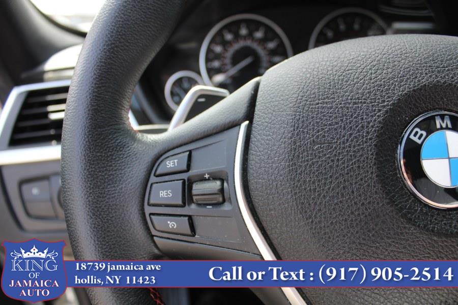2018 BMW 3 Series 330i xDrive Sedan, available for sale in Hollis, New York | King of Jamaica Auto Inc. Hollis, New York 2018 BMW 3 Series 330i xDrive Sedan, available for sale in Hollis, New York | King of Jamaica Auto Inc. Hollis, New York
