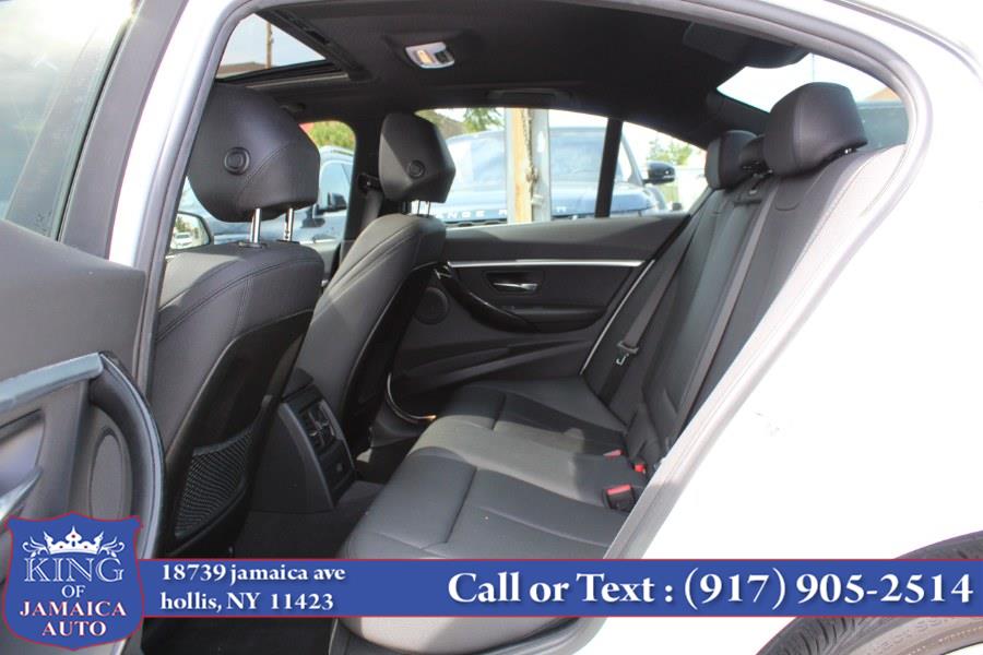 2018 BMW 3 Series 330i xDrive Sedan, available for sale in Hollis, New York | King of Jamaica Auto Inc. Hollis, New York 2018 BMW 3 Series 330i xDrive Sedan, available for sale in Hollis, New York | King of Jamaica Auto Inc. Hollis, New York