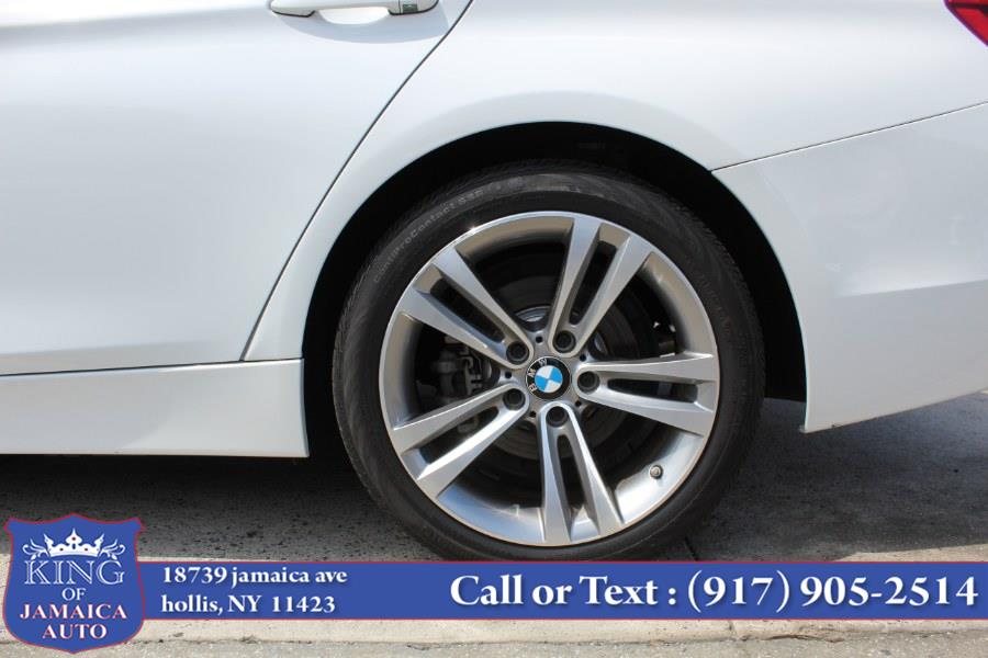 2018 BMW 3 Series 330i xDrive Sedan, available for sale in Hollis, New York | King of Jamaica Auto Inc. Hollis, New York 2018 BMW 3 Series 330i xDrive Sedan, available for sale in Hollis, New York | King of Jamaica Auto Inc. Hollis, New York