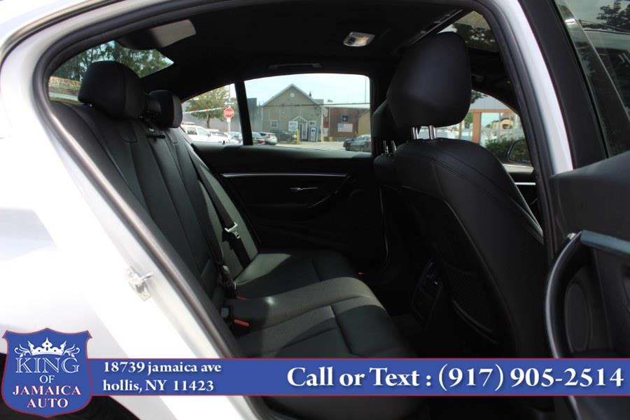 2018 BMW 3 Series 330i xDrive Sedan, available for sale in Hollis, New York | King of Jamaica Auto Inc. Hollis, New York 2018 BMW 3 Series 330i xDrive Sedan, available for sale in Hollis, New York | King of Jamaica Auto Inc. Hollis, New York