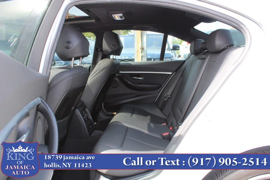 2018 BMW 3 Series 330i xDrive Sedan, available for sale in Hollis, New York | King of Jamaica Auto Inc. Hollis, New York 2018 BMW 3 Series 330i xDrive Sedan, available for sale in Hollis, New York | King of Jamaica Auto Inc. Hollis, New York