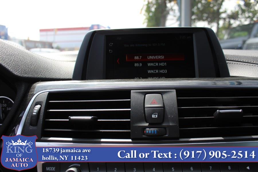 2018 BMW 3 Series 330i xDrive Sedan, available for sale in Hollis, New York | King of Jamaica Auto Inc. Hollis, New York 2018 BMW 3 Series 330i xDrive Sedan, available for sale in Hollis, New York | King of Jamaica Auto Inc. Hollis, New York
