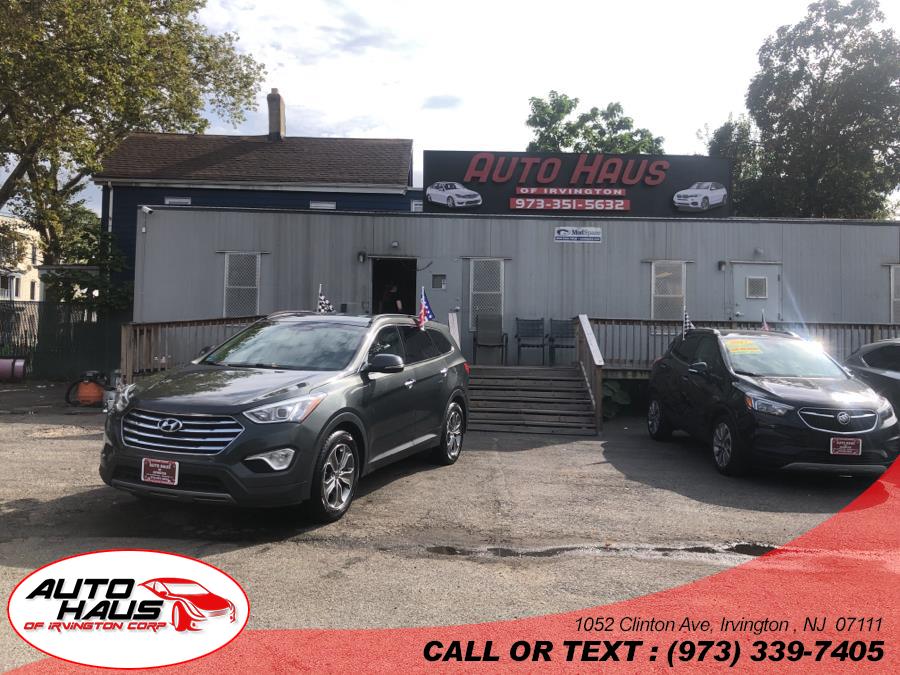 Used Hyundai Irvington , Hillside, East Orange, Union, NJ Auto Haus