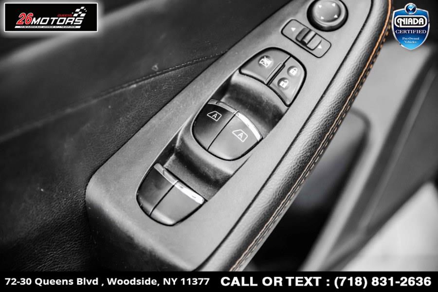 Used Nissan Maxima SR 3.5L 2020 | 26 Motors Queens. Woodside, New York Used Nissan Maxima SR 3.5L 2020 | 26 Motors Queens. Woodside, New York