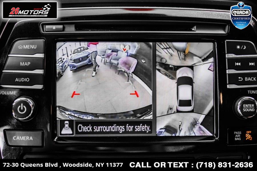 Used Nissan Maxima SR 3.5L 2020 | 26 Motors Queens. Woodside, New York Used Nissan Maxima SR 3.5L 2020 | 26 Motors Queens. Woodside, New York