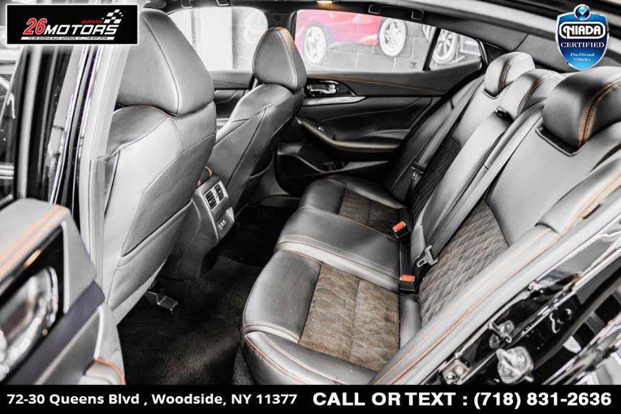Used Nissan Maxima SR 3.5L 2020 | 26 Motors Queens. Woodside, New York Used Nissan Maxima SR 3.5L 2020 | 26 Motors Queens. Woodside, New York