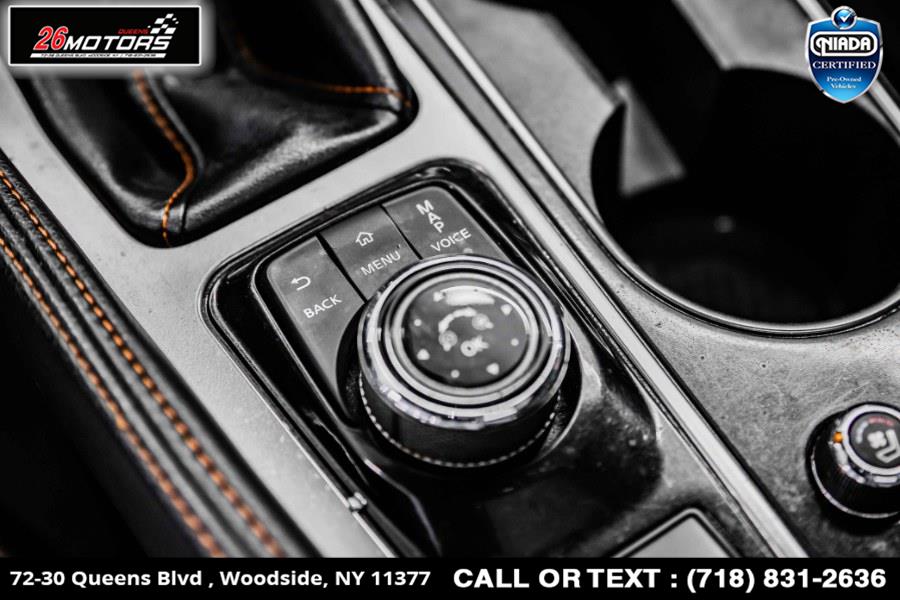 Used Nissan Maxima SR 3.5L 2020 | 26 Motors Queens. Woodside, New York Used Nissan Maxima SR 3.5L 2020 | 26 Motors Queens. Woodside, New York
