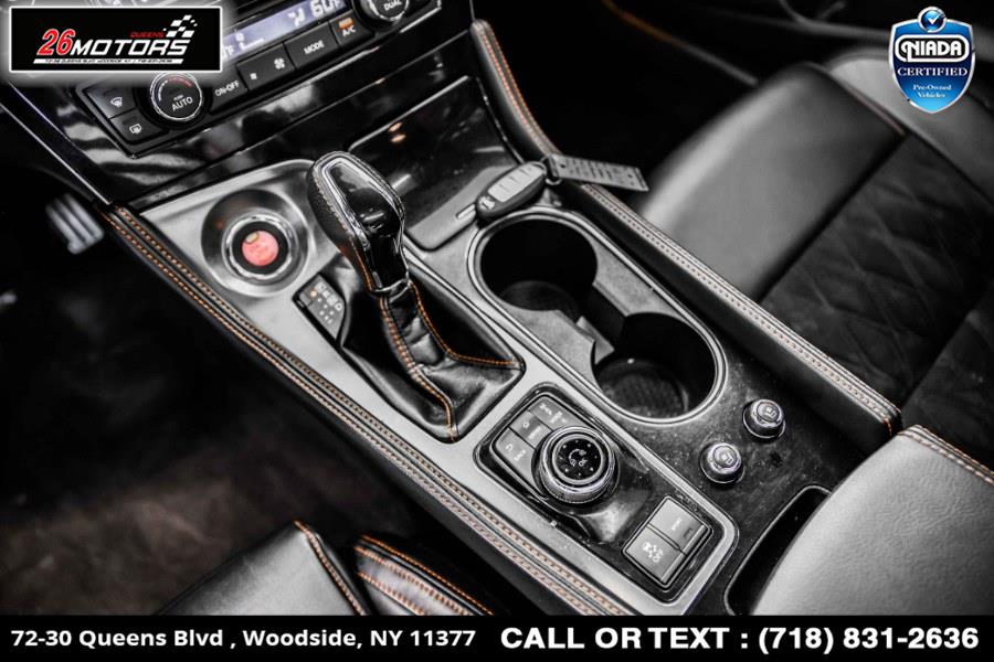 Used Nissan Maxima SR 3.5L 2020 | 26 Motors Queens. Woodside, New York Used Nissan Maxima SR 3.5L 2020 | 26 Motors Queens. Woodside, New York