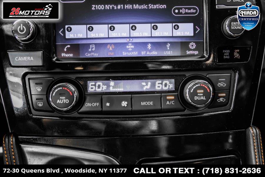 Used Nissan Maxima SR 3.5L 2020 | 26 Motors Queens. Woodside, New York Used Nissan Maxima SR 3.5L 2020 | 26 Motors Queens. Woodside, New York