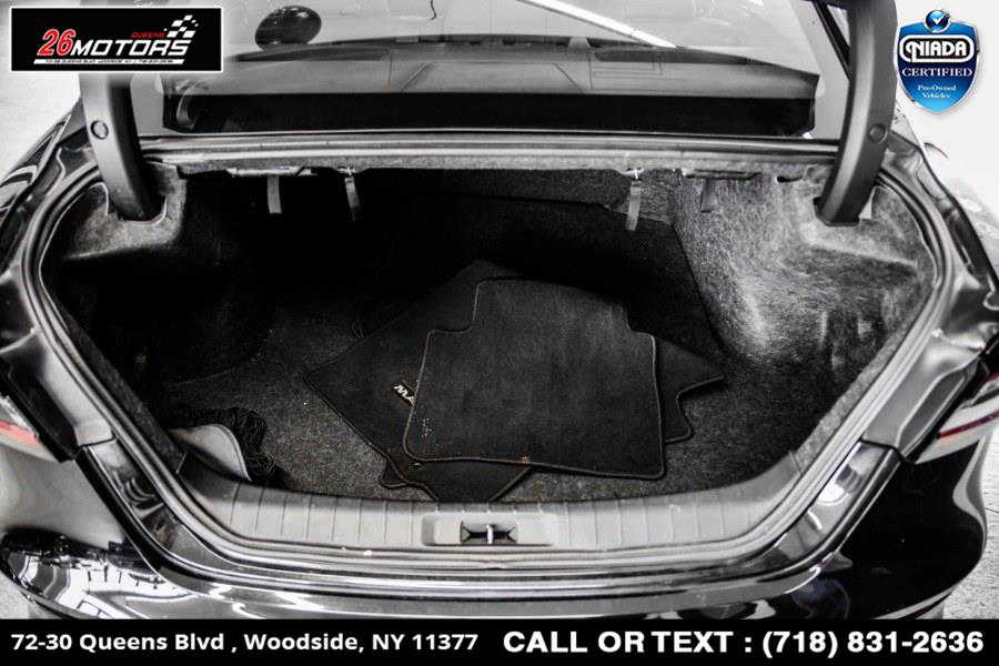 Used Nissan Maxima SR 3.5L 2020 | 26 Motors Queens. Woodside, New York Used Nissan Maxima SR 3.5L 2020 | 26 Motors Queens. Woodside, New York