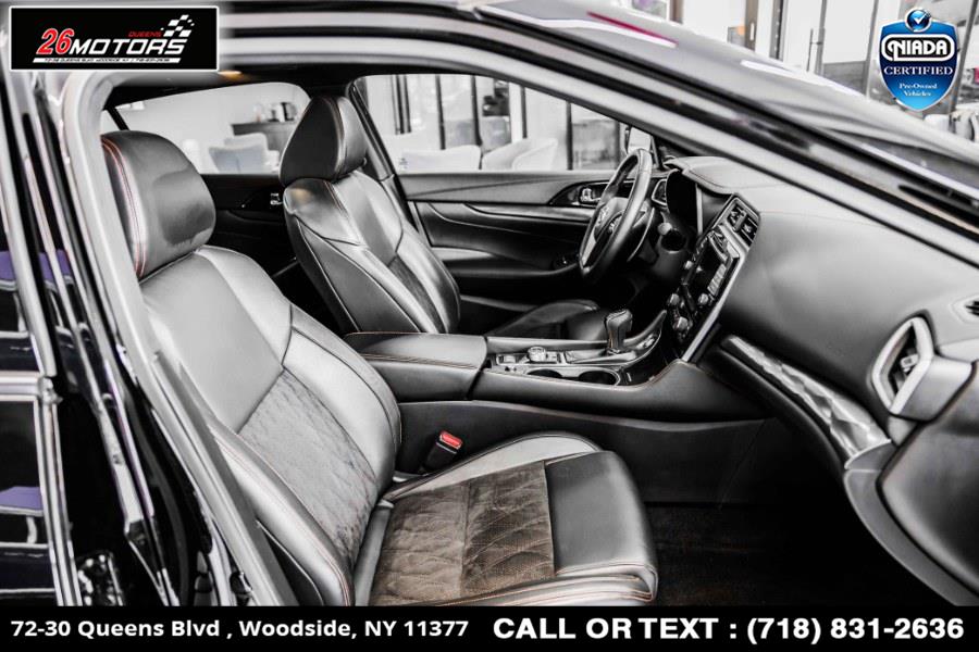 Used Nissan Maxima SR 3.5L 2020 | 26 Motors Queens. Woodside, New York Used Nissan Maxima SR 3.5L 2020 | 26 Motors Queens. Woodside, New York