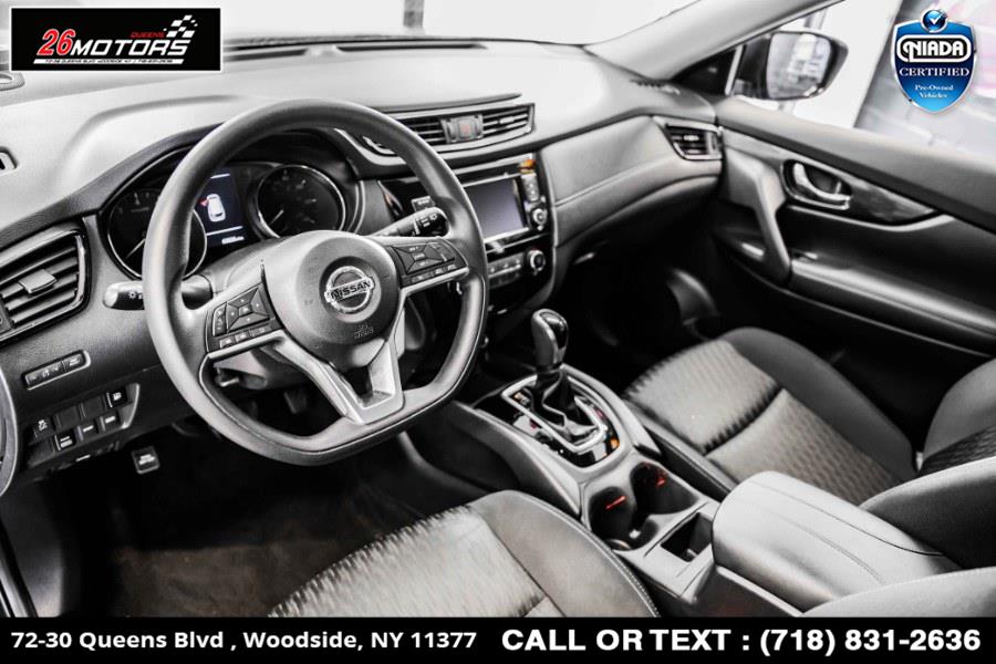 Used Nissan Rogue AWD S 2018 | 26 Motors Queens. Woodside, New York Used Nissan Rogue AWD S 2018 | 26 Motors Queens. Woodside, New York