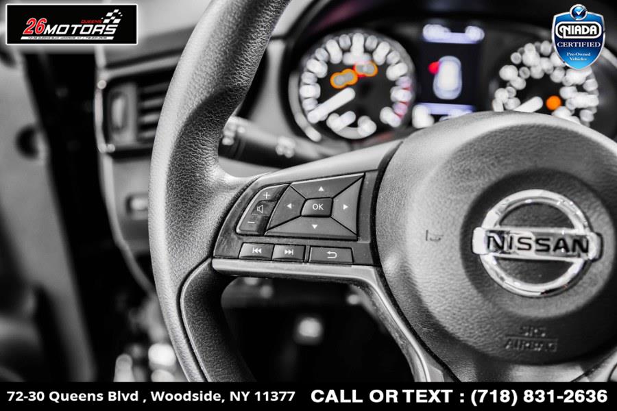 Used Nissan Rogue AWD S 2018 | 26 Motors Queens. Woodside, New York Used Nissan Rogue AWD S 2018 | 26 Motors Queens. Woodside, New York