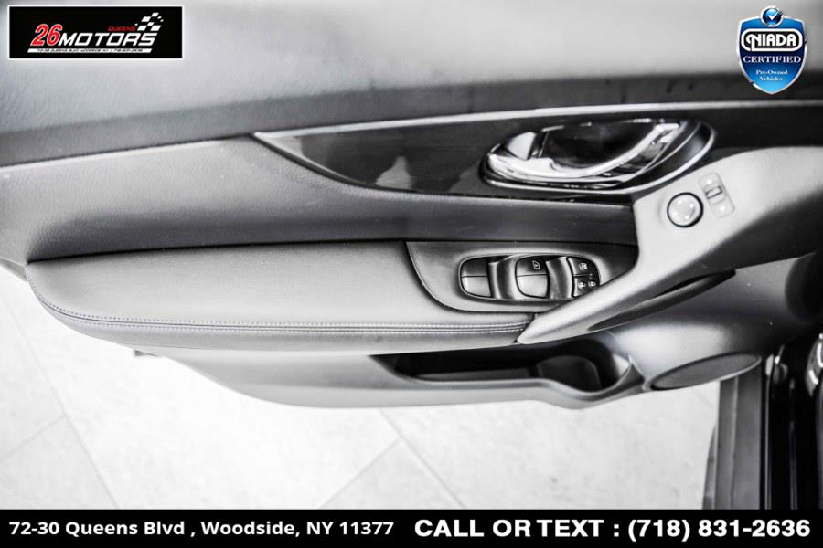 Used Nissan Rogue AWD S 2018 | 26 Motors Queens. Woodside, New York Used Nissan Rogue AWD S 2018 | 26 Motors Queens. Woodside, New York